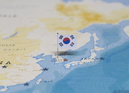  Foundation of Condair Korea Ltd.   