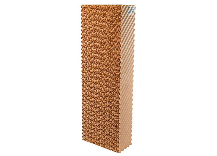 Kuul Control evaporative cooling media