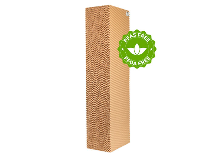 Kuul PowerGT evaporative cooling media