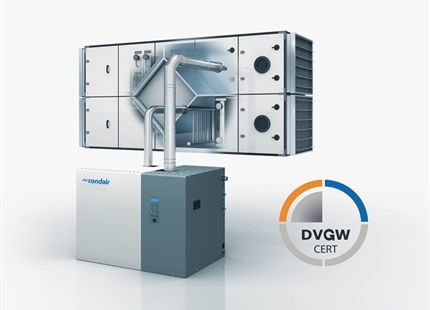 Exhaust Gas Heat Recuperation