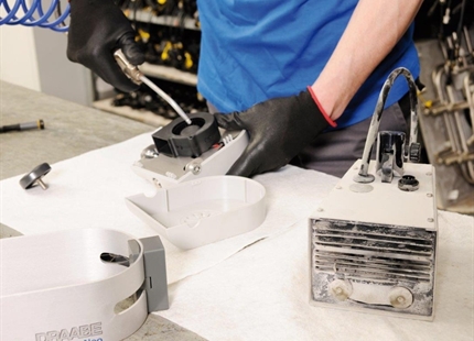 Repair Service