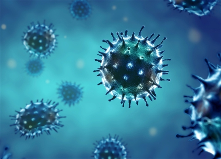 Study Shows Humidity Reduces Airborne Flu