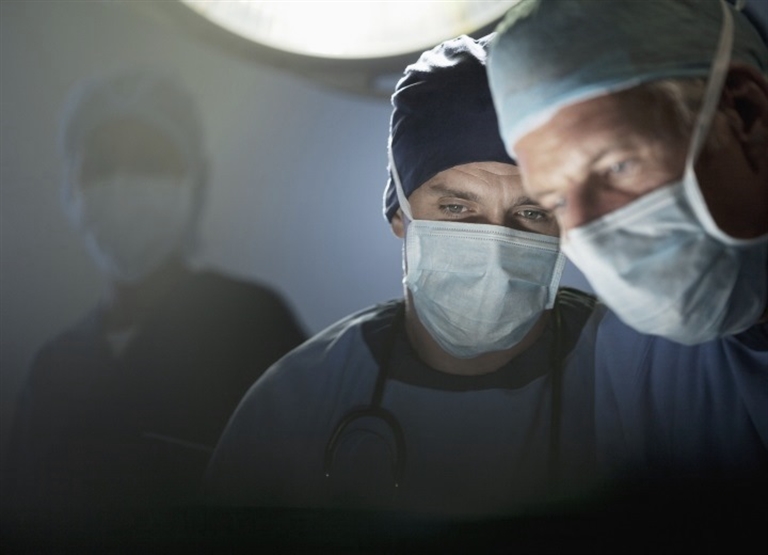 Hospital & Healthcare humidification