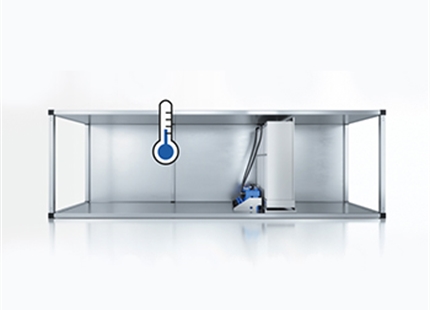 Adiabatic Cooling | Know-how