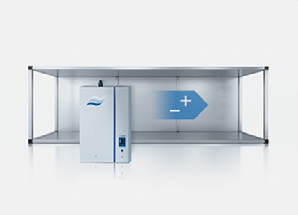 Know-How | Electrode Steam Humidifier