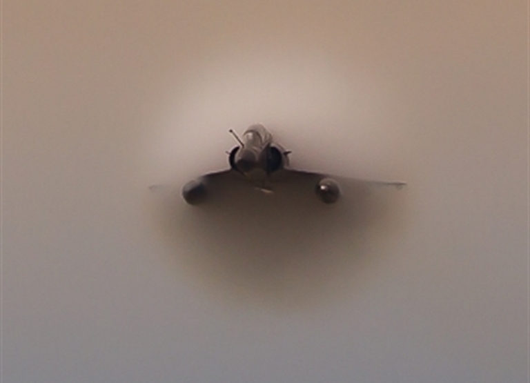 Army and Defense Humidification