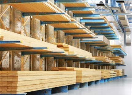 Dry air and humidity control for Archives and Storage rooms