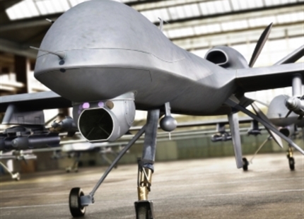 Dry air and humidity control for Military Equipment