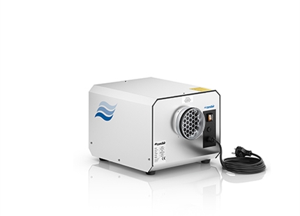 Desiccant Dryers