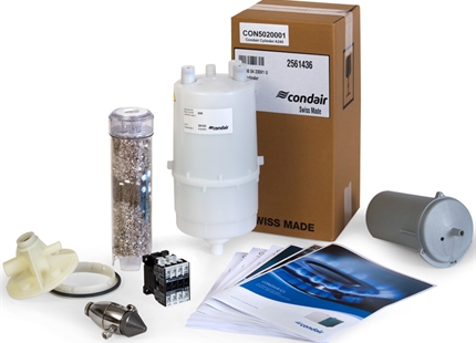 Spare Parts Supply