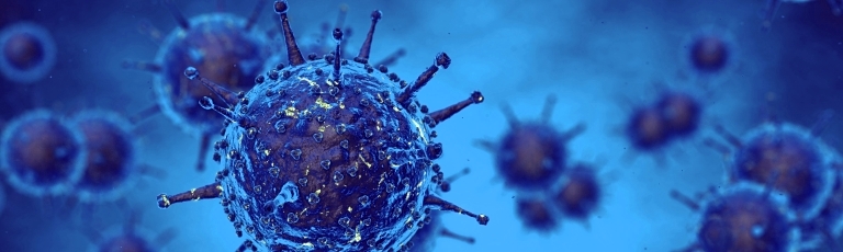 Many scientific studies prove the positive impact of relative humidity between 40 - 60 Percent on Human's Health and Immune System