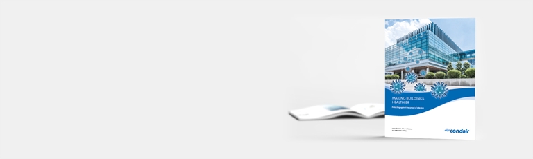 Free whitepaper on Making Buildings Healthier