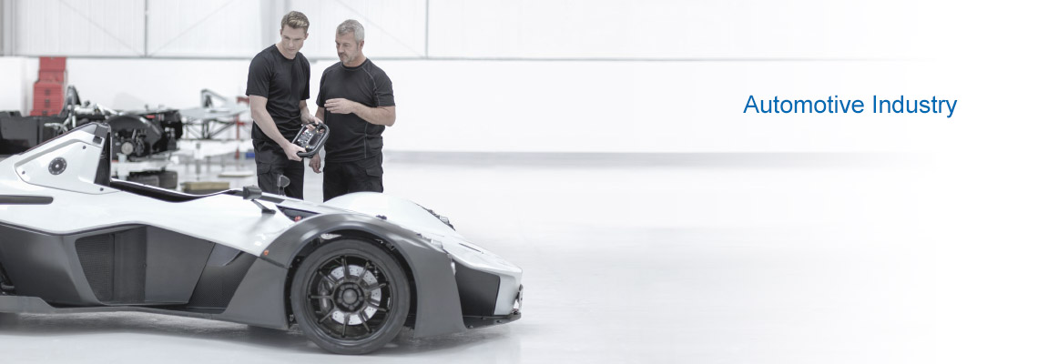 Automotive Industry