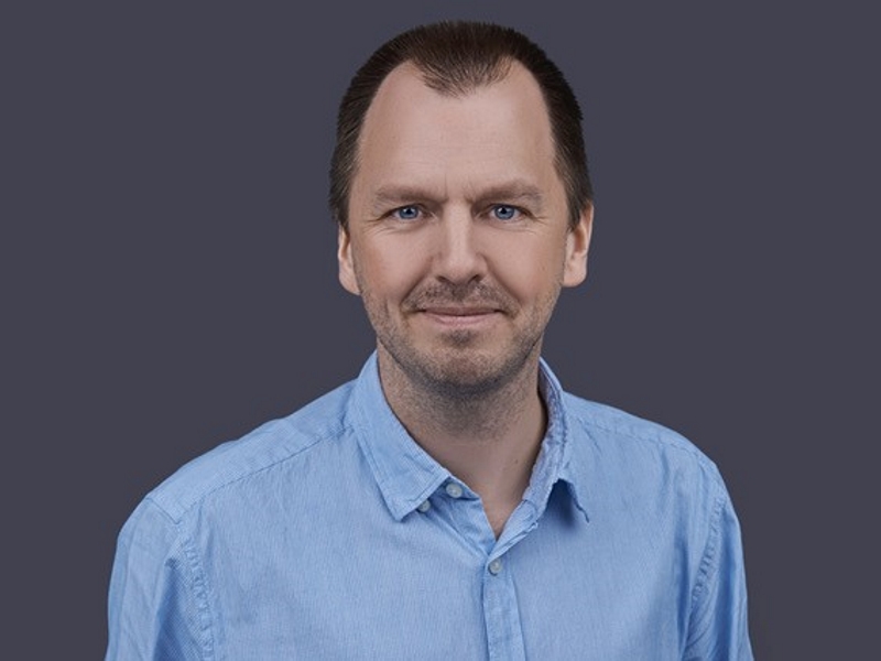 Mr. Johan Höckne Mr. Johan Höckne