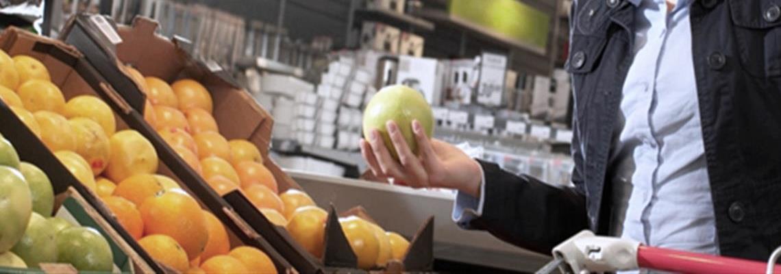 Food Quality through humidification
