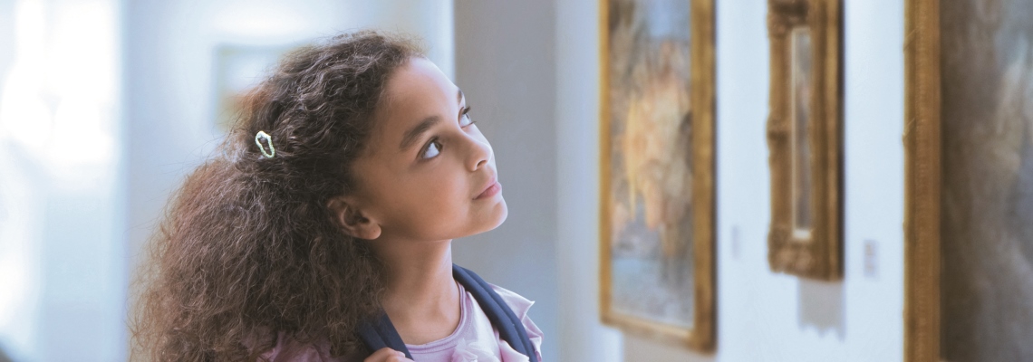 Humidification for museums and galleries
