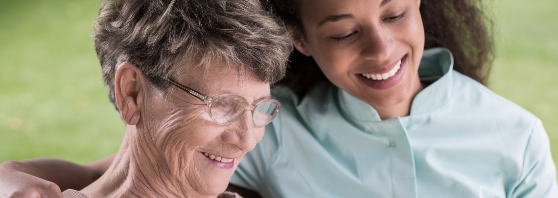 Humidification in Nursing and Retirement homes