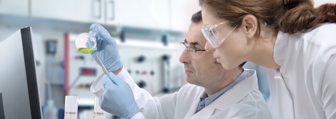 Pharmaceutical Industry