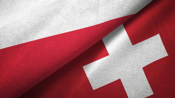 Polish Flag Polish Flag