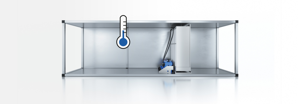 Header Adiabate Kühlung