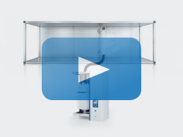 Video, Animation Electrode Steam Humidifiers
