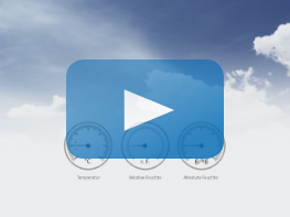 Video, Anmiation h,x-Diagram