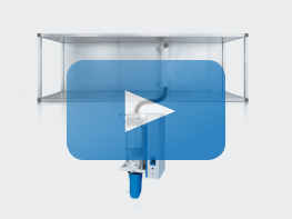 Video, Animation resistive steam humidifier